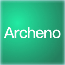 Avatar for archeno from gravatar.com