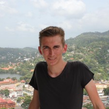 Avatar for Adam Liddell from gravatar.com