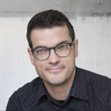 Avatar for Martin Héroux from gravatar.com