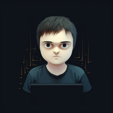 Avatar for Mikhail from gravatar.com