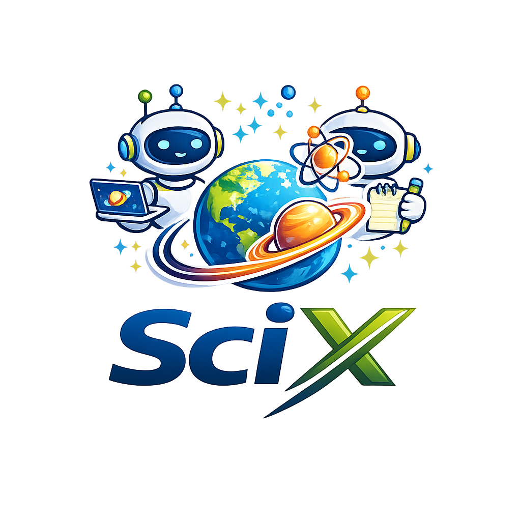 SciX