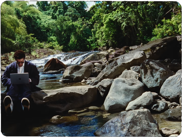 BOKeTE Music Video