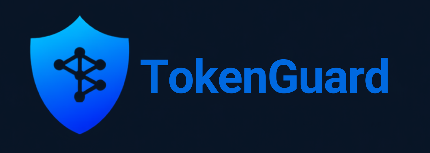 token_guard — LLM token tracking, limits & alerts