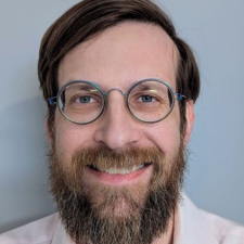 Avatar for Eric Moore from gravatar.com