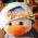 Avatar for araffin from gravatar.com