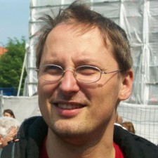 Avatar for Wolfgang Waltenberger from gravatar.com