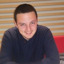 Avatar for Srđan Popović from gravatar.com