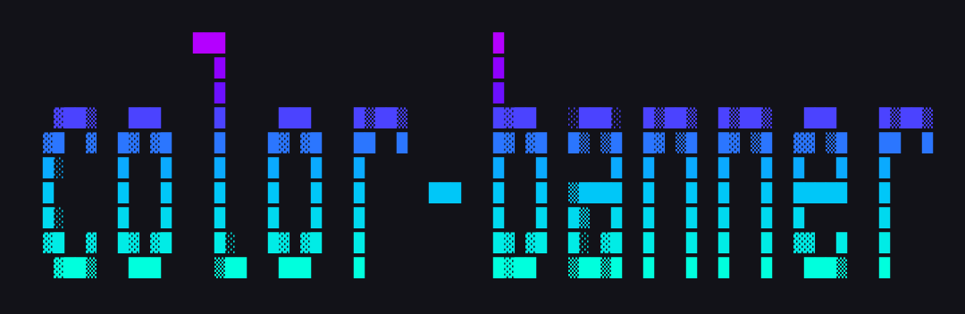 bigmono9 neon tb