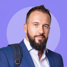 Avatar for Slawomir Kroczak from gravatar.com