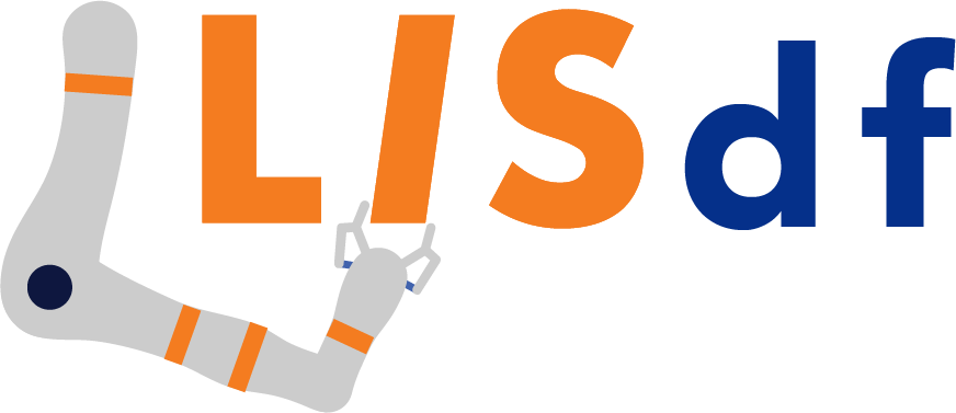 LISdf logo