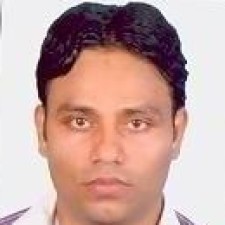 Avatar for Aminul Haque from gravatar.com