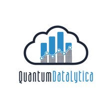Avatar for Quantum Datalytica LLC from gravatar.com
