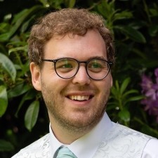 Avatar for George Stagg from gravatar.com