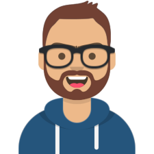 Avatar for Sylvain Mora from gravatar.com