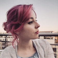 Avatar for Maja Jabłońska from gravatar.com
