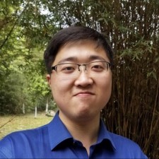 Avatar for Tianyuan Yu from gravatar.com