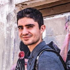 Avatar for Pedro Diaz from gravatar.com