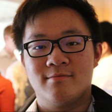 Avatar for Gan Tu from gravatar.com