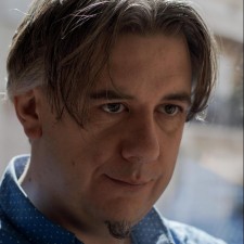 Avatar for fabrizio from gravatar.com