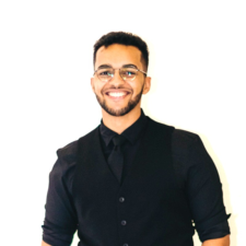 Avatar for Abdellahi Brahim from gravatar.com