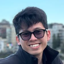 Avatar for Luan Pham from gravatar.com