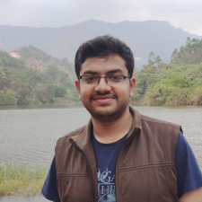 Avatar for Souradip Pal from gravatar.com