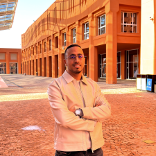 Avatar for Zakaria Mahmoud from gravatar.com