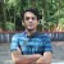 Avatar for Sreejoy Halder from gravatar.com