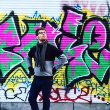 Avatar for Martin Beneš from gravatar.com