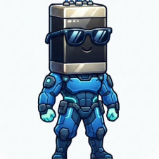 Avatar for cyberresistor from gravatar.com