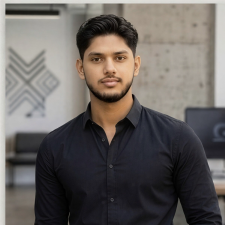 Avatar for Muhammad Tayyab Ali from gravatar.com