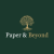 Avatar for paper_andbeyond from gravatar.com