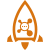Avatar for RocketMQ from gravatar.com