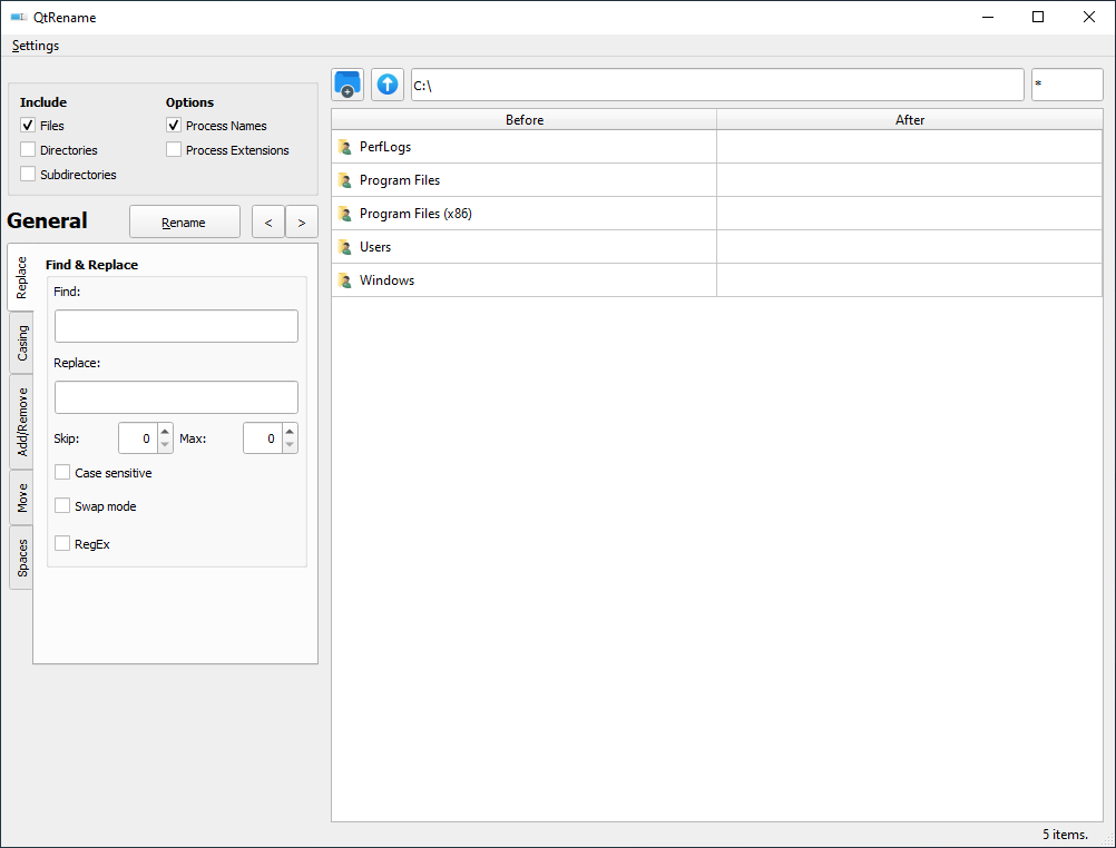 default theme windows