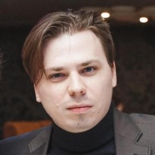 Avatar for D. A. Bashkirtsevich from gravatar.com