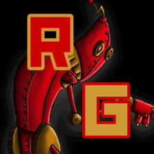 Avatar for Redbot from gravatar.com