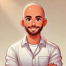 Avatar for Elisha Modelevsky from gravatar.com