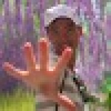 Avatar for agicjf from gravatar.com