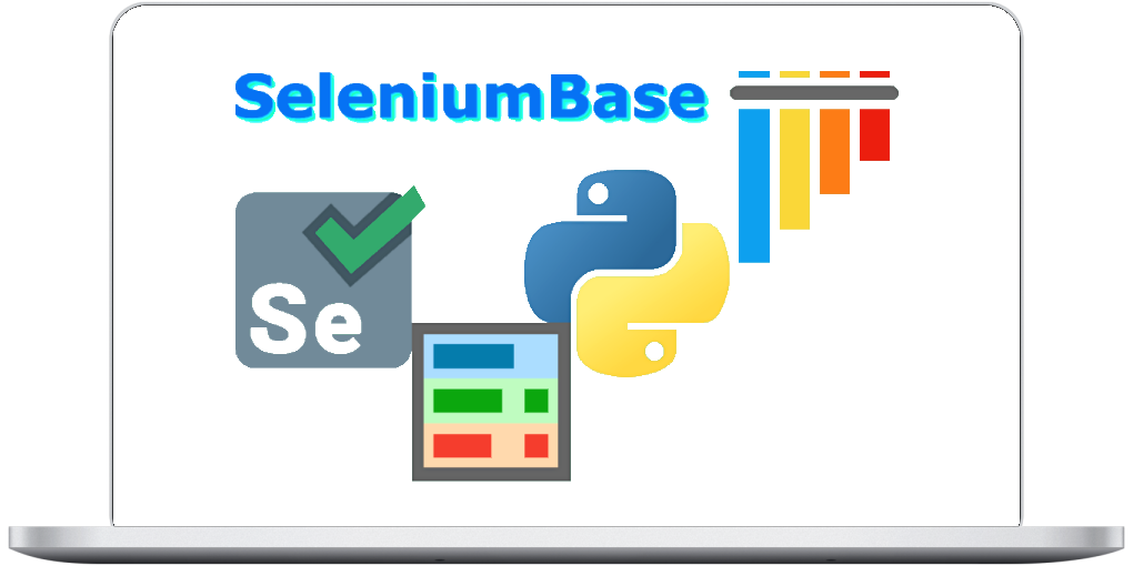 SeleniumBase