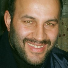 Avatar for oktay aras from gravatar.com