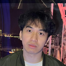 Avatar for Klaus97hk from gravatar.com