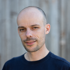 Avatar for Guillaume Modard from gravatar.com