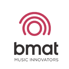 Avatar for BMAT Music Innovators from gravatar.com