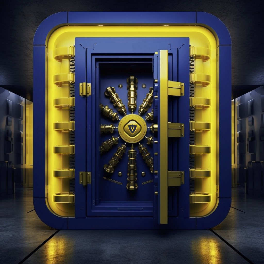 Vector vault pypi