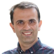 Avatar for Abdolamir Karbalaie from gravatar.com