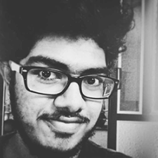 Avatar for A Anand from gravatar.com