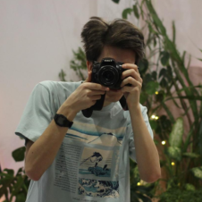 Avatar for Oskar Sharipov from gravatar.com
