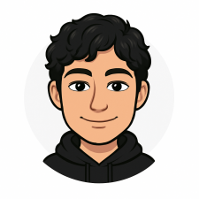 Avatar for aananth k from gravatar.com