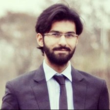 Avatar for Muhammad Usman Rana from gravatar.com