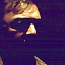 Avatar for dagorret from gravatar.com